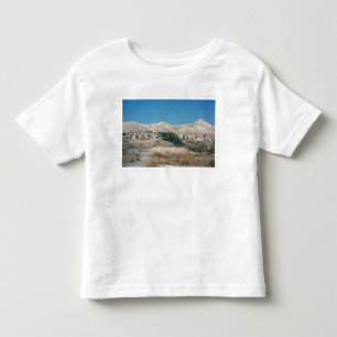 Landschaft Kleinkind T-shirt