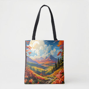 Landschaft Landschaft Illustration