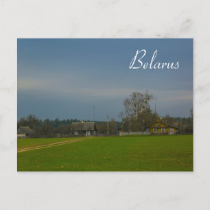 Landschaft Landschaft Landschaft Landschaft Dorfpl Postkarte