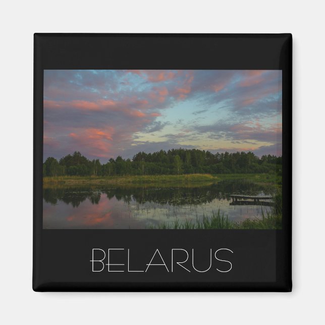 Landschaft Landschaft Landschaft Landschaft Landsc Magnet (Vorne)