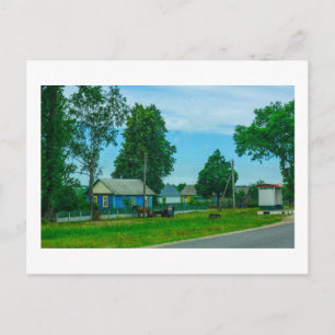 Landschaft Landschaft Landschaft Landschaft Landsc Postkarte