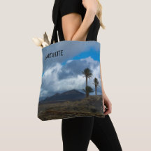 Landschaft Lanzarote