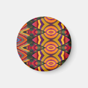 Landschaft Magnet