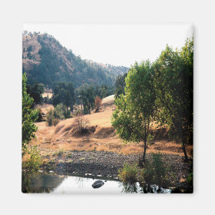 Landschaft....... Magnet
