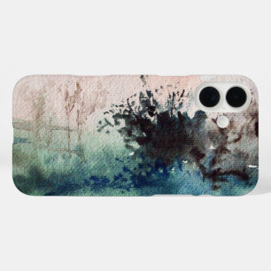 LANDSCHAFT MAREMMA TUSKANISCHE LANDSCHAFT iPhone 16 PLUS HÜLLE