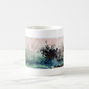 LANDSCHAFT MAREMMA TUSKANISCHE LANDSCHAFT TASSE