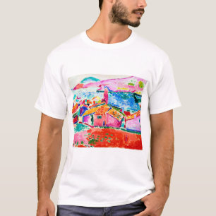 Landschaft, Matisse T-Shirt