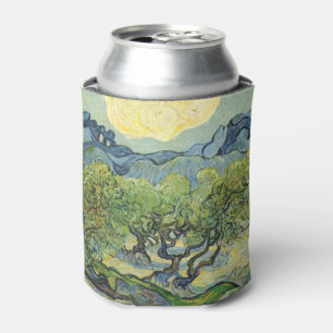 Landschaft mit Olive Vincent Willem van Gogh Dosenkühler