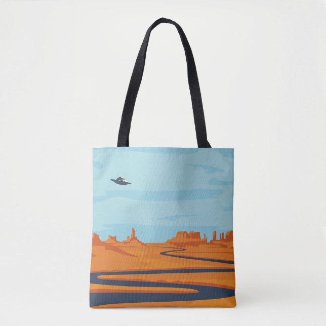  Landschaft mit verlassenem Tal, Bergen, dunklem w (Vorderseite)
