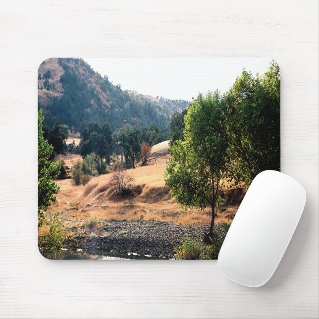 Landschaft...... Mousepad (Mit Mouse)