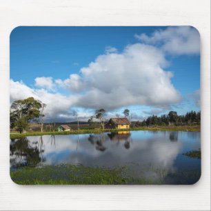 Landschaft Mousepad