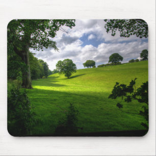 Landschaft Mousepad