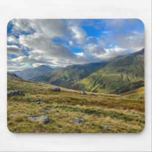 Landschaft Mousepad