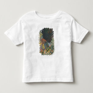 Landschaft Paul Gauguins Kleinkind T-shirt