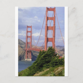 Landschaft Postkarte