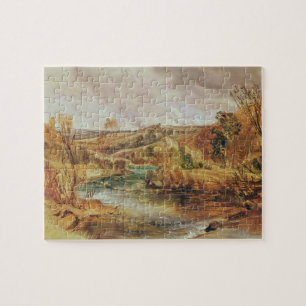 Landschaft Puzzle