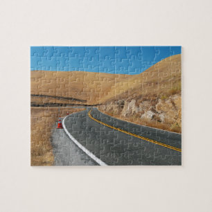 Landschaft Puzzle