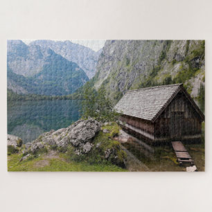 Landschaft Puzzle