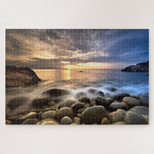 Landschaft Puzzle