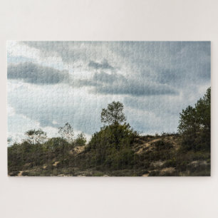 Landschaft Puzzle