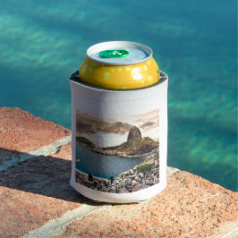 Landschaft Rio de Janeiro Dosenkühler