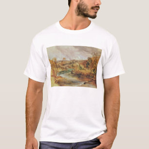 Landschaft T-Shirt