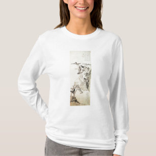 Landschaft T-Shirt