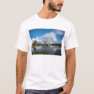 Landschaft T-Shirt