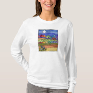 Landschaft T-Shirts