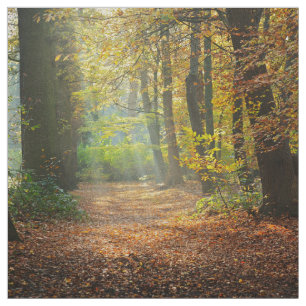 Landschaft themenorientiert stoff