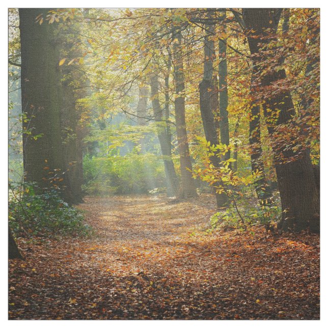 Landschaft themenorientiert stoff (Muster)