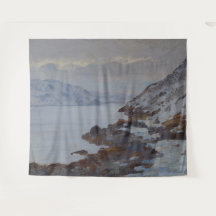 Landschaft von Aleksandr Borisov