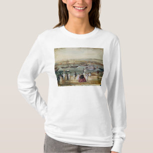 Landschaft von Kuba T-Shirt