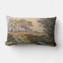 Landschaft (von Léo Gausson)