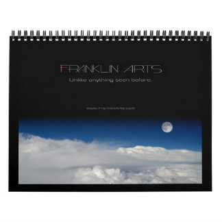 Landschaften 2010 kalender