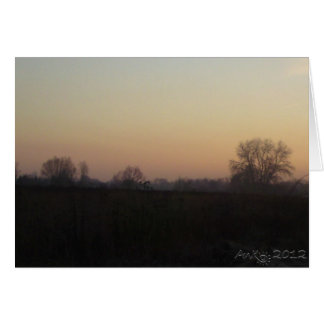 Landschaften in Masowien 2