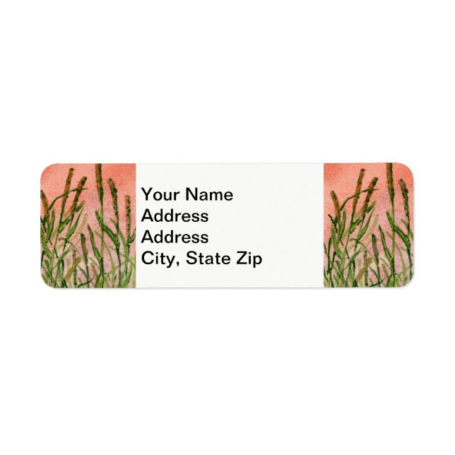 Landschaften und landschaftliche Ansichten ländlic (Vorne)