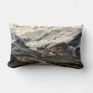 Landschaften von Alberta, Kanada Lendenkissen