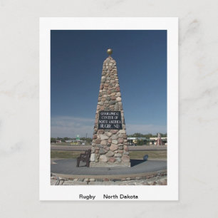 Landschaftlich America Post Card Postkarte