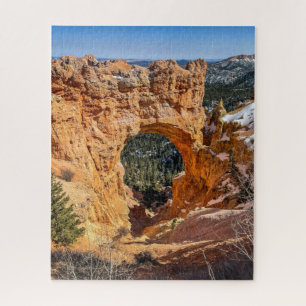 Landschaftlich Arches National Park, Vs 3 Puzzle
