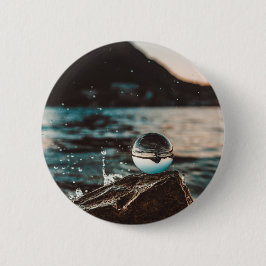 Landschaftlich Beach Art Ocean Images Fotografie C Button