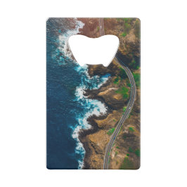 Landschaftlich Beach Art Ocean Images Fotografie C Geldbeutel Flaschenöffner