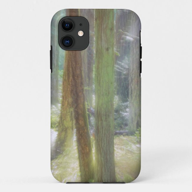 Landschaftlich Beach Staat Park Case-Mate iPhone Hülle (Rückseite)