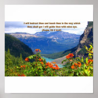 landschaftlich - mit Bibel-Versen-54