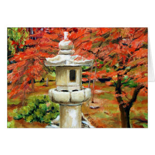 Landschaftlich St Louis Missouri Japanischer Garte