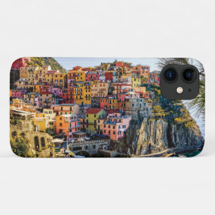 Landschaftlich Village, Cinque Terre, Ligurien, It Case-Mate iPhone Hülle