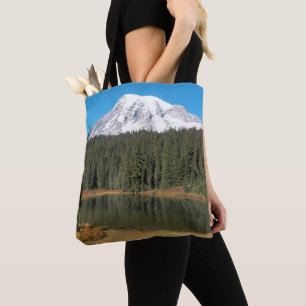 Landschaftliche Berglandschaft