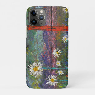 Landschaftliche Blume Case-Mate iPhone Hülle
