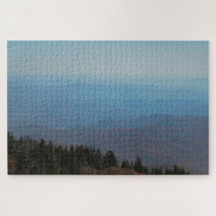 Landschaftliche Landschaftsfotografie Puzzle