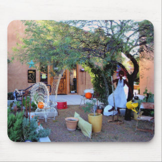 landschaftlicher Bereich Mousepad